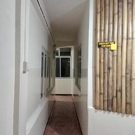 Southern Lodge, Kohima, Nagaland Buitenkant foto