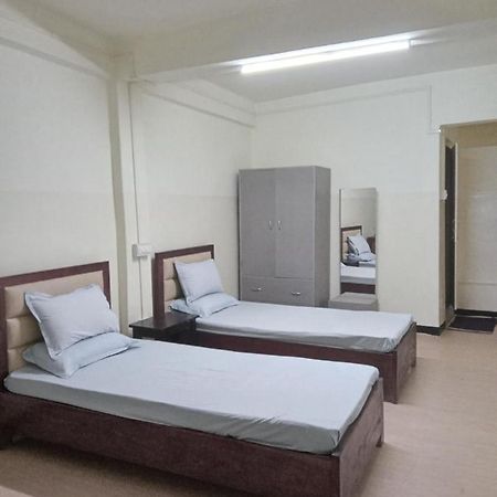 Southern Lodge, Kohima, Nagaland Buitenkant foto
