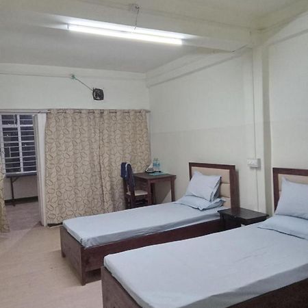 Southern Lodge, Kohima, Nagaland Buitenkant foto