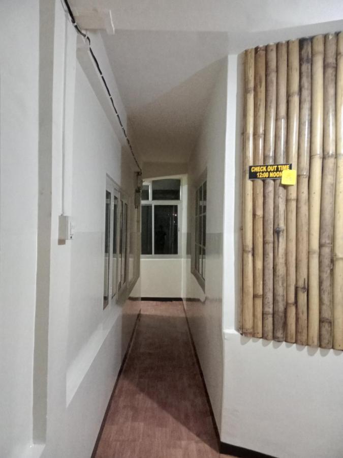 Southern Lodge, Kohima, Nagaland Buitenkant foto