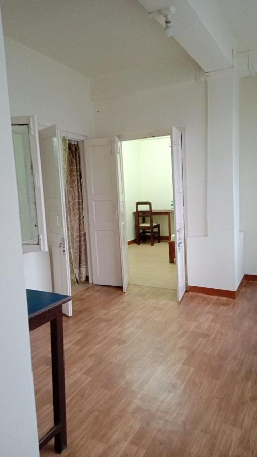 Southern Lodge, Kohima, Nagaland Buitenkant foto